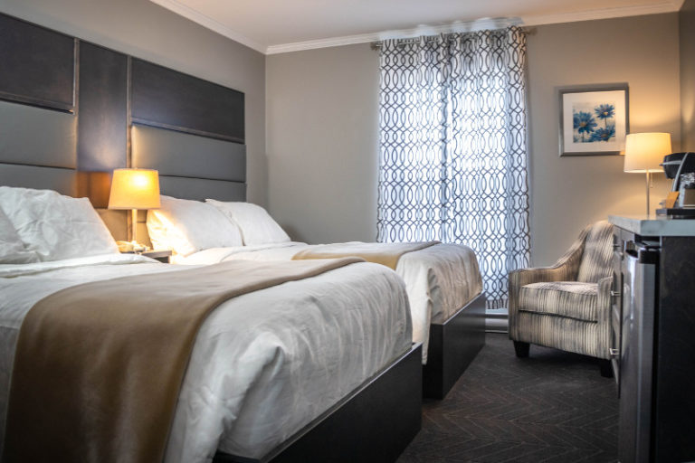 Newfound Inn & Suites Affordable in Conception Bay